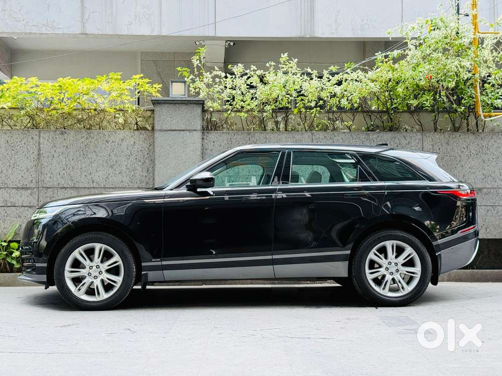 Land Rover Range Velar R-dynamic S, 2019, Diesel