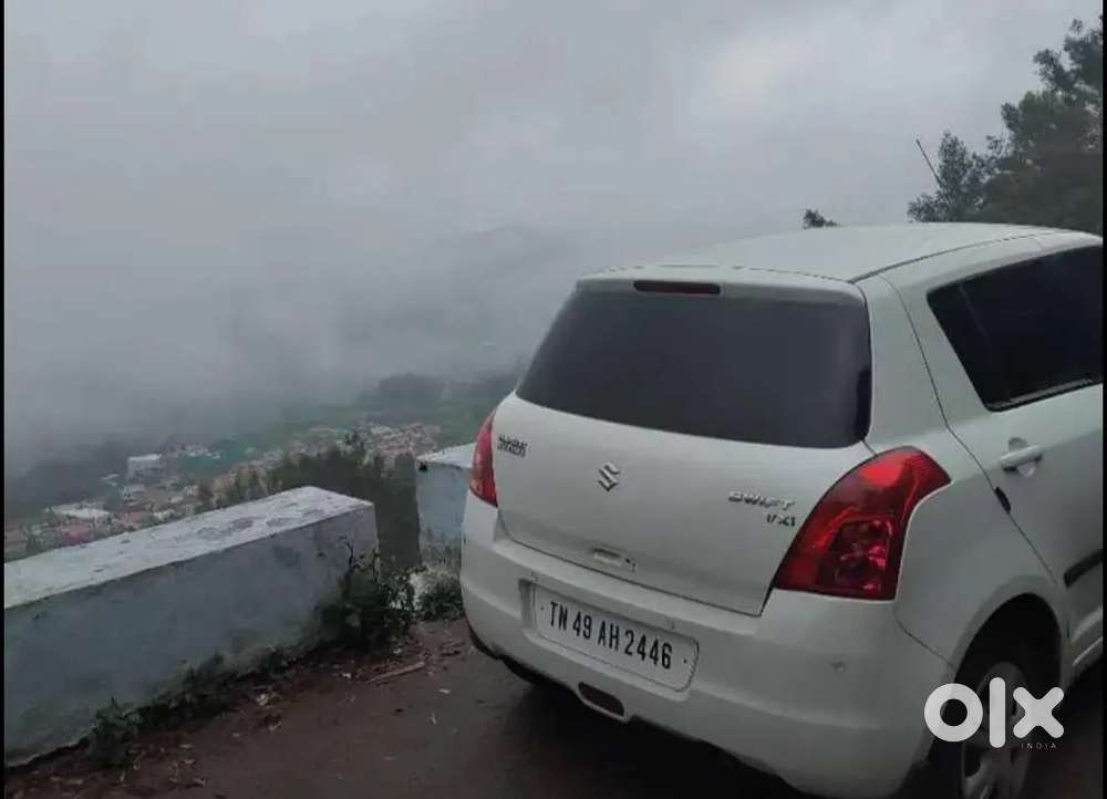 Maruti Suzuki Swift 2011 Petrol Good Condition