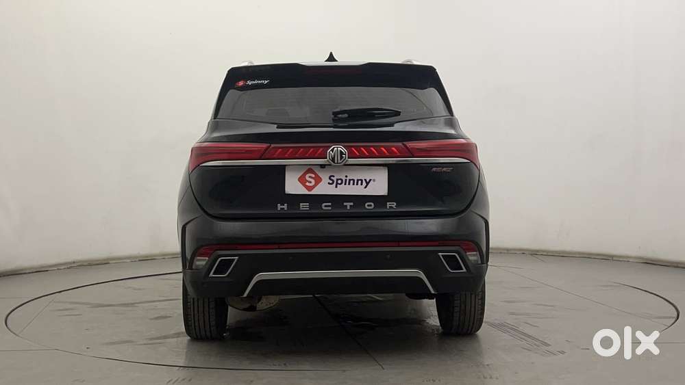Mg Hector Savvy Pro 1.5 Turbo Cvt, 2023, Petrol