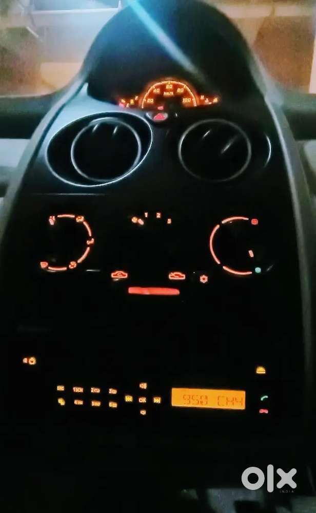 Tata Nano Automatic - Good Milage + Low Maintenance + Gr8 City Drive