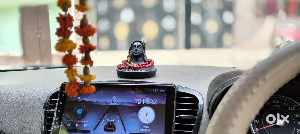 2013 Last November Model Hai