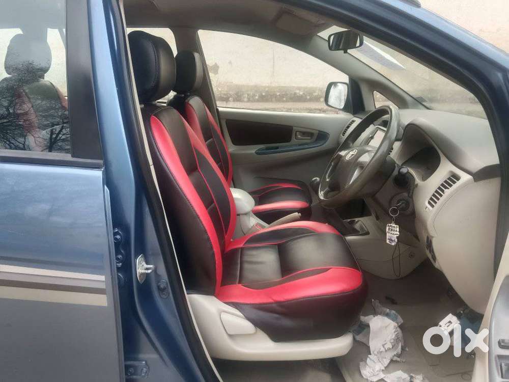 Toyota Innova 2.5 G (diesel) 7 Seater, 2013, Diesel