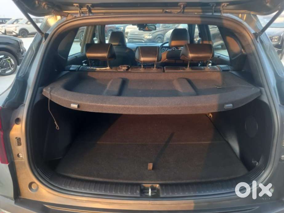 Kia Seltos Gtx Plus At D, 2023, Diesel