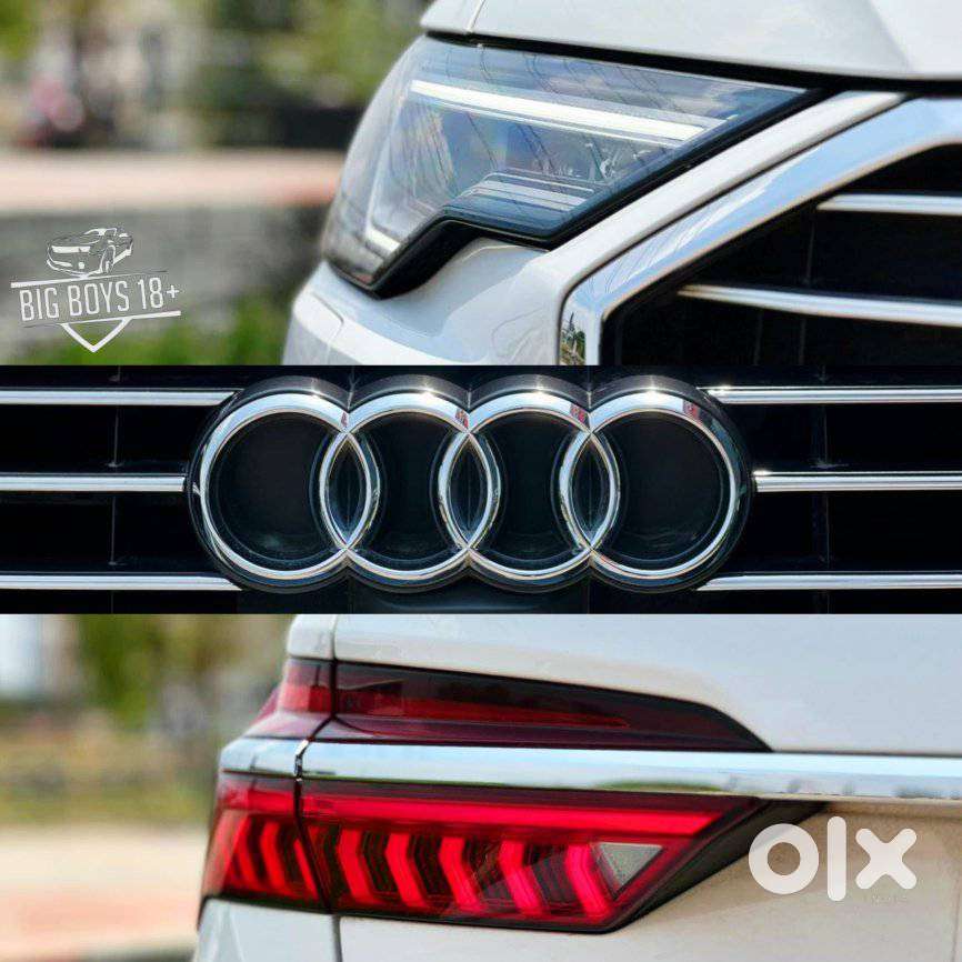 Audi A6 2.0 45 Tfsi Technology, 2022, Petrol