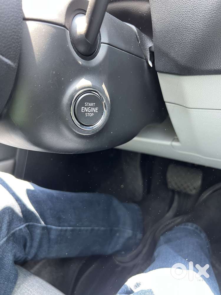 Skoda Kylaq Signature Plus At, 2025, Petrol