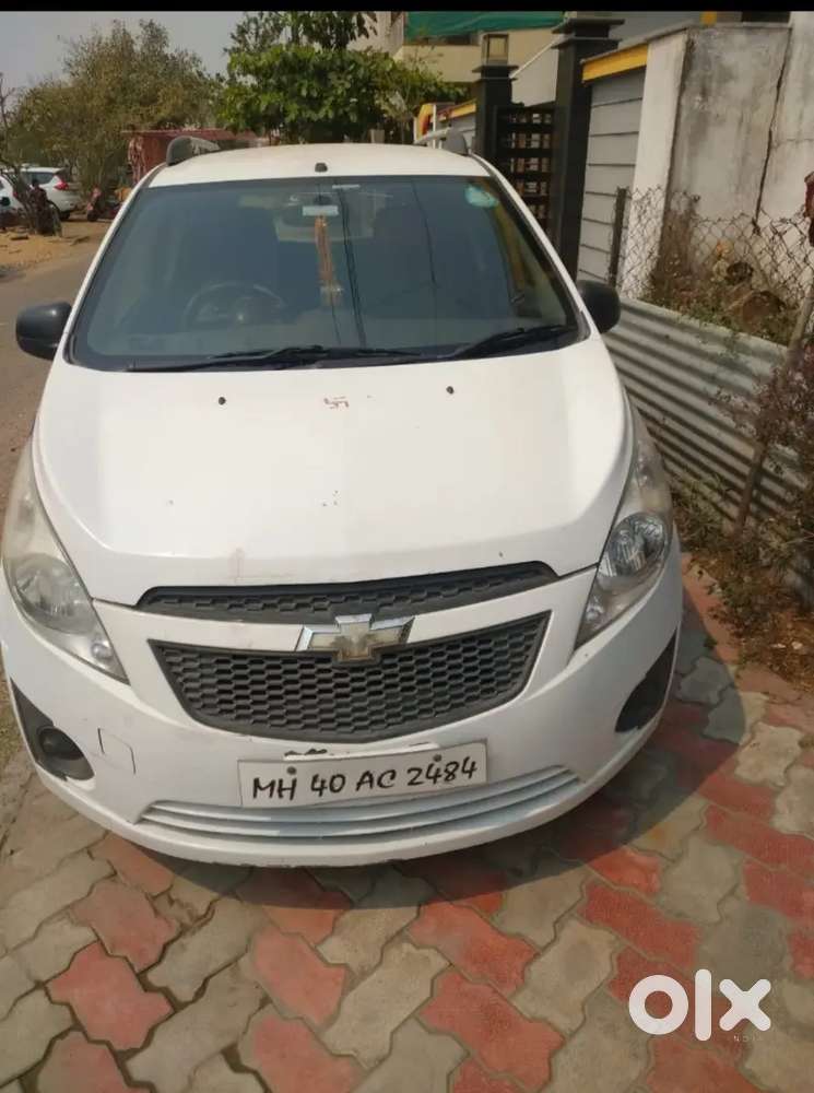 Chevrolet Beat 2013 Diesel 80000 Km Driven