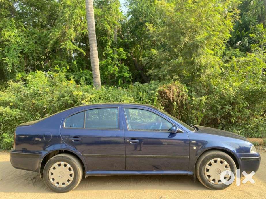 Skoda Octavia 2000-2010 1.9 Tdi, 2002, Diesel