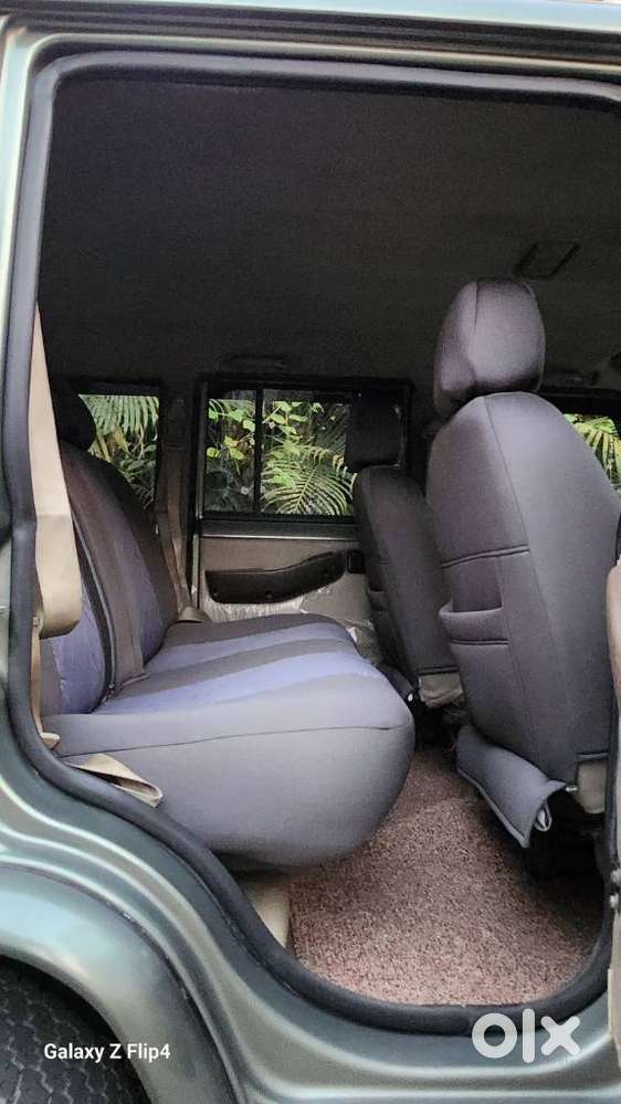 Mahindra Bolero B6, 2020, Diesel