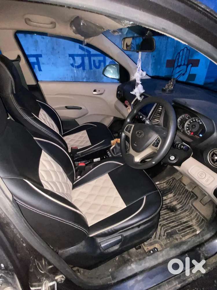 Hyundai New Santro 2022 Petrol Good Condition