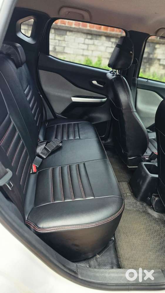 Nissan Magnite 1.0 Xl, 2021, Petrol