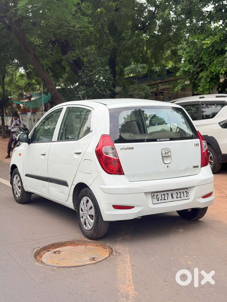 Hyundai I10 1.2 Kappa Magna, 2013, Cng & Hybrids