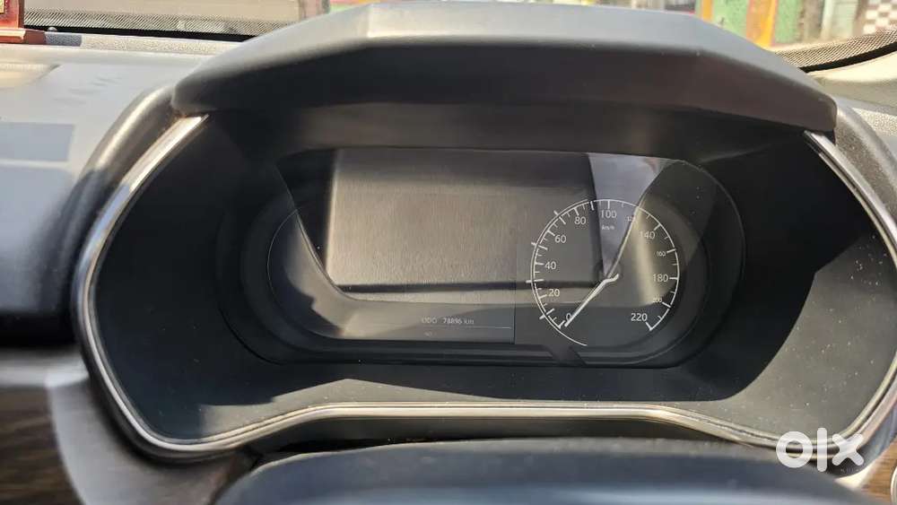 Tata Harrier 2020 Diesel Well Maintained