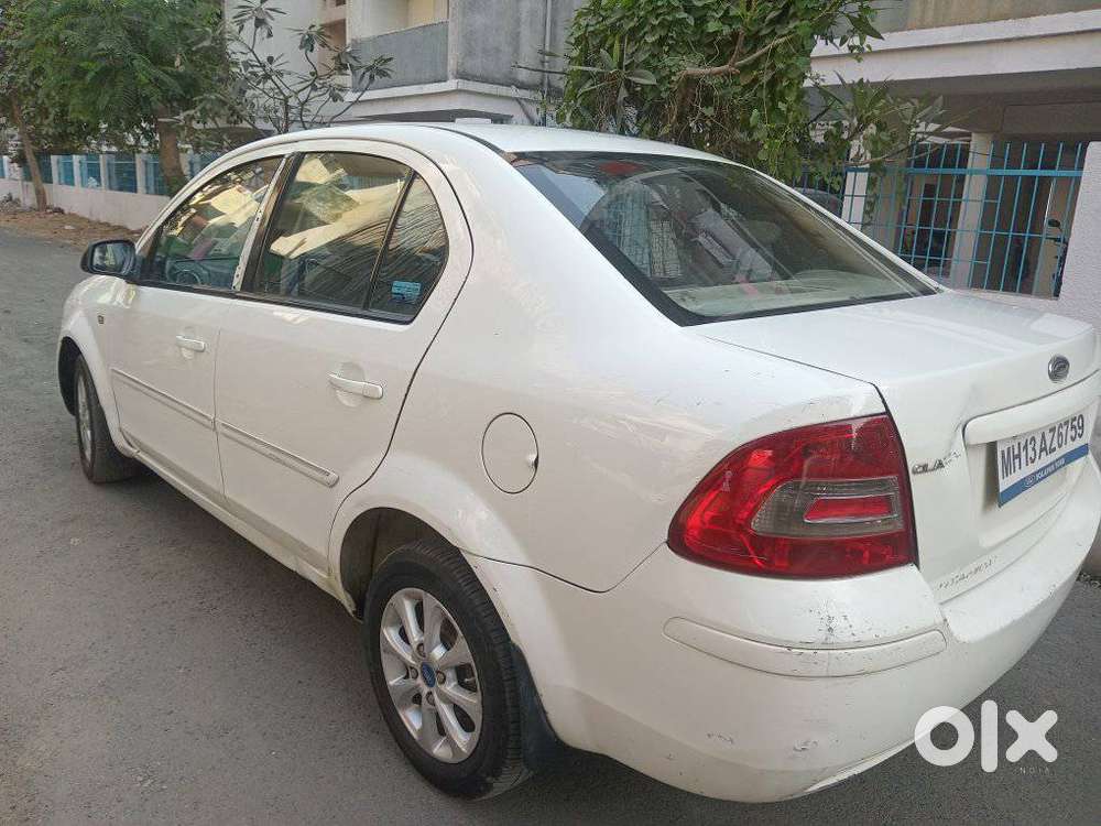 Ford Fiesta Classic 1.6 Duratec Clxi, 2013, Diesel