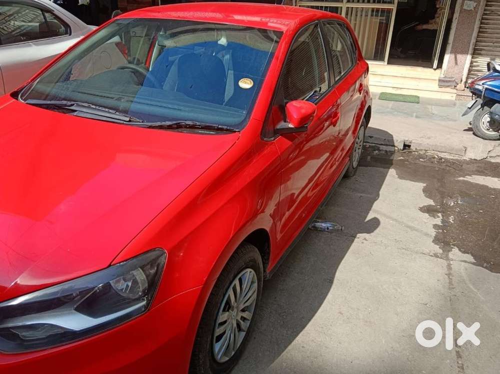Volkswagen Polo 1.0 Mpi Trendline, 2021, Petrol