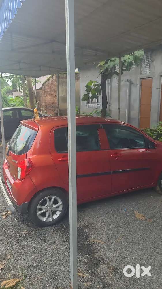 Maruti Suzuki Celerio 2016 Year Model