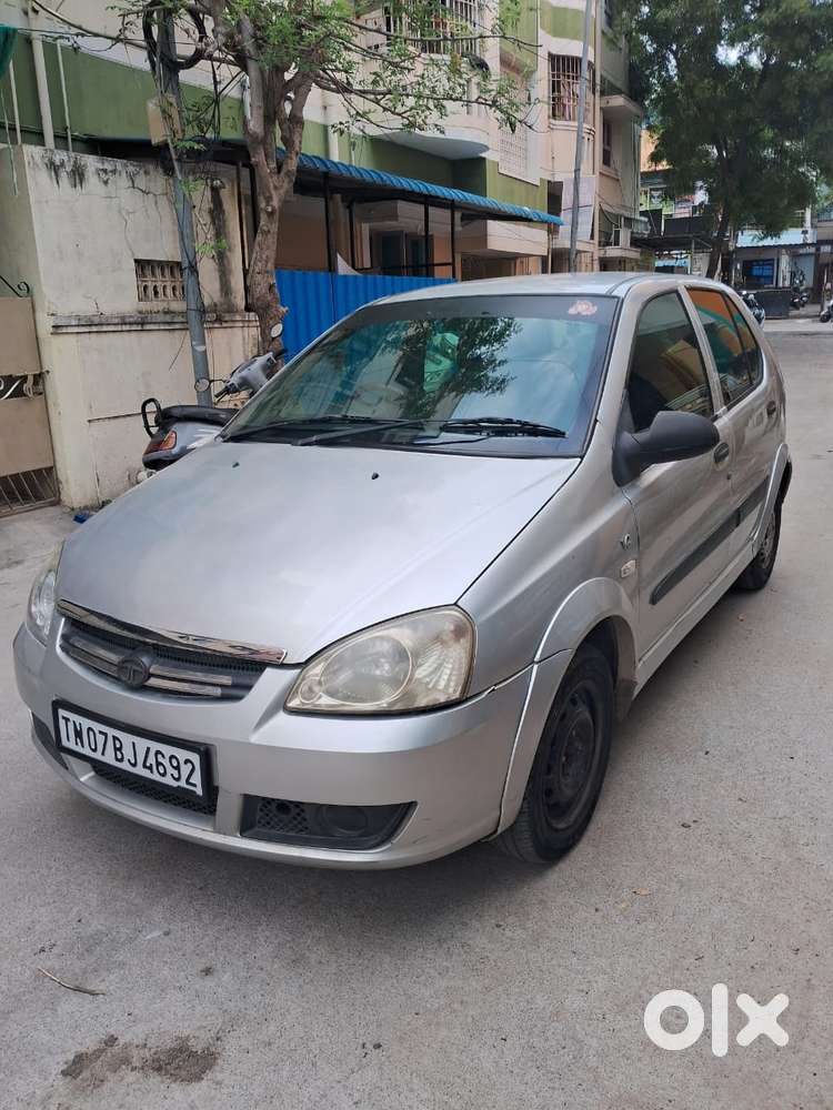Tata Indica V2 Lei Bsiii, 2010, Diesel