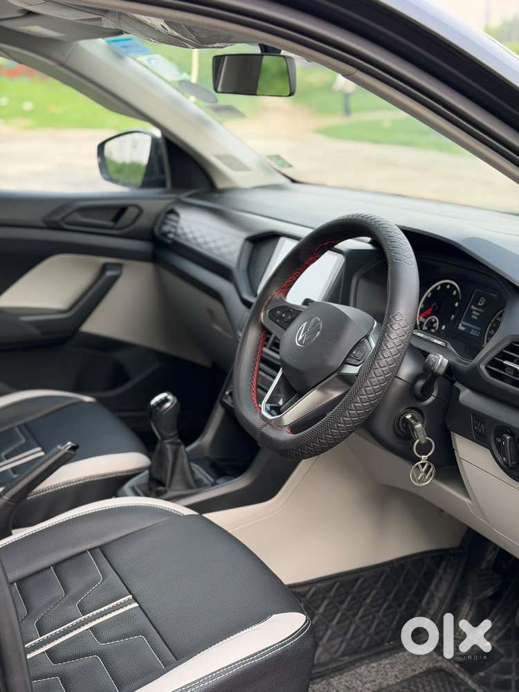 Volkswagen Taigun 1.0 Tsi Comfortline, 2023, Petrol