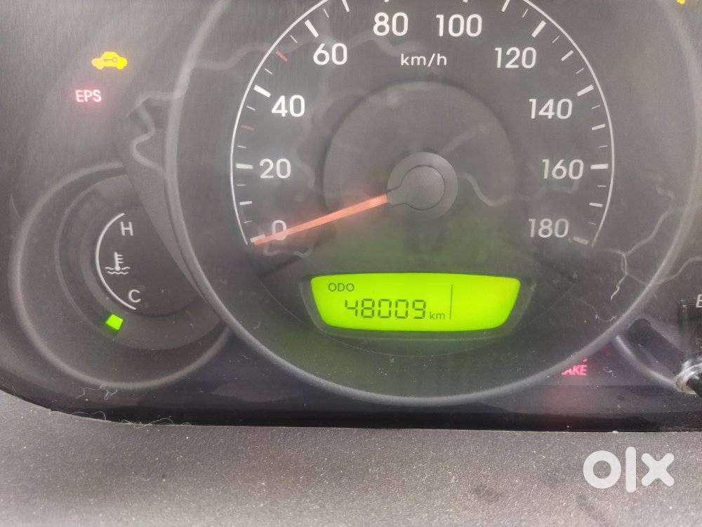 Hyundai Eon Era +, 2013, Petrol