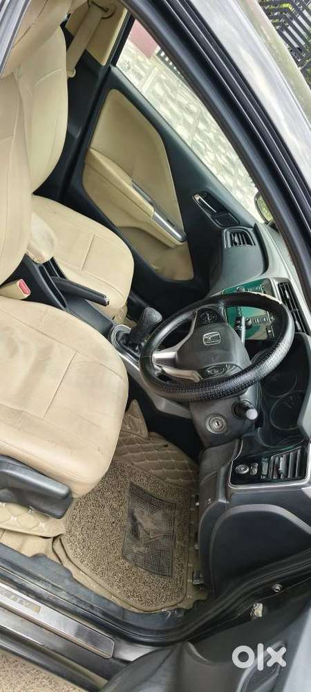 Honda City 2015-2017 I Vtec V, 2016, Petrol