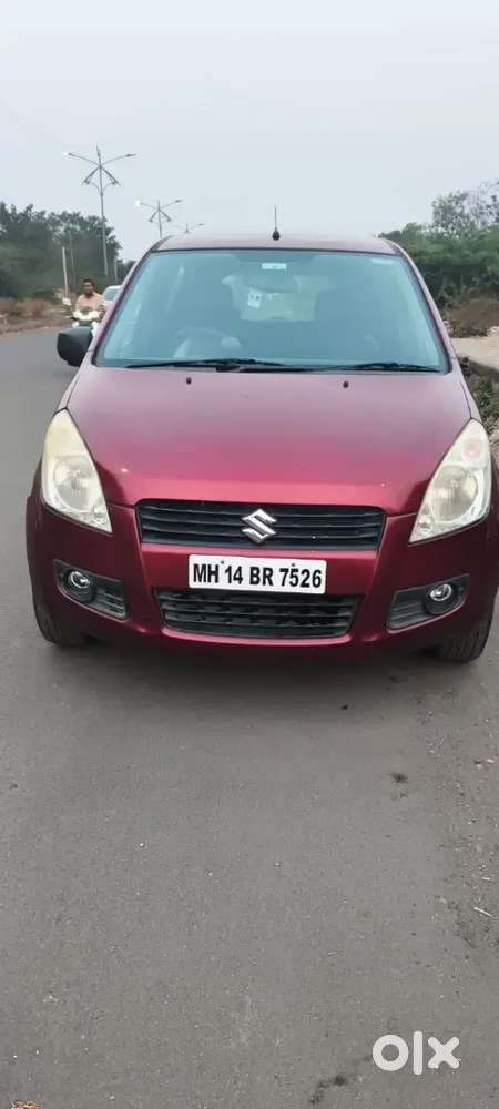 Maruti Suzuki Ritz 2009 Petrol 10300 Km Driven