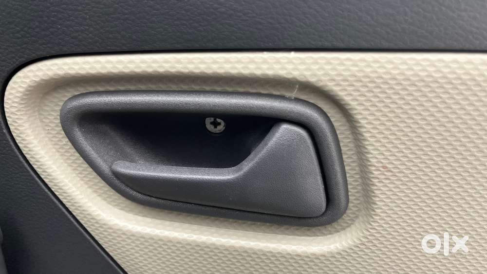 Maruti Suzuki Alto K10 Lxi Cng Optional, 2017, Cng & Hybrids