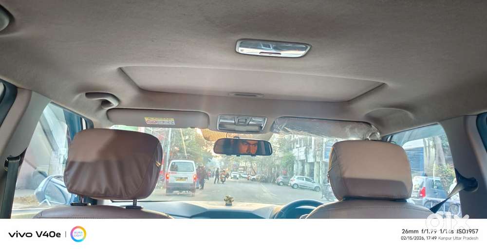 Hyundai Creta 1.6 Sx (o), 2018, Diesel