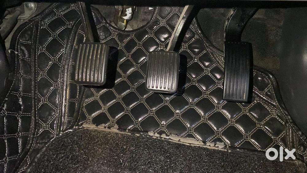 Hyundai Aura Sx Manual, 2021, Petrol