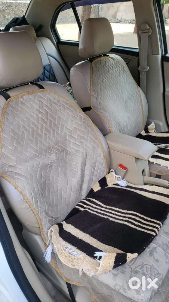 Maruti Suzuki Swift Dzire Vxi 2013