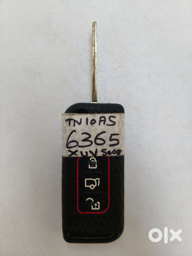 Mahindra Xuv500 2011-2015 W6 2wd, 2015, Diesel