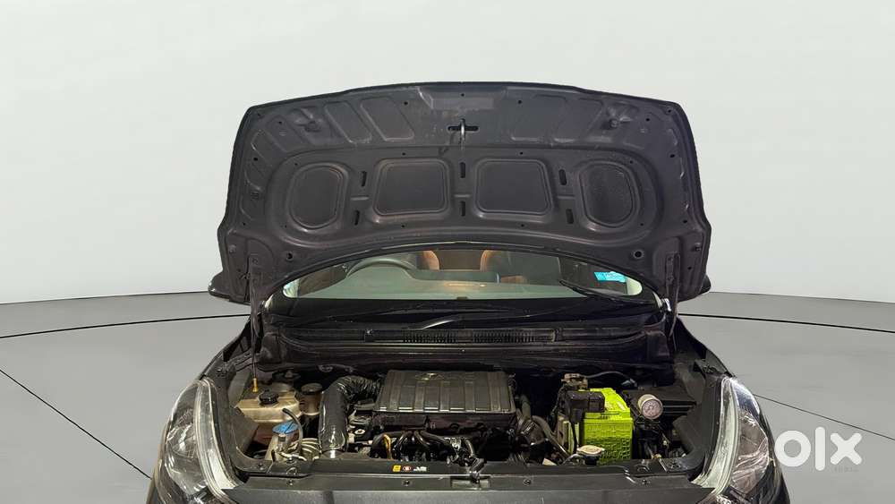 Hyundai Grand I10 Nios 1.2 Kappa Vtvt Sportz Cng, 2022, Cng & Hybrid..