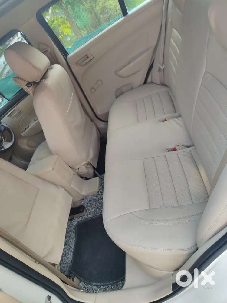 Maruti Suzuki Dzire 2016 Lxi