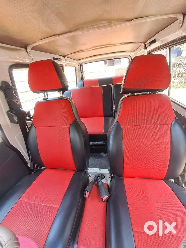 Maruti Suzuki Omni Petrol Well Maintained  Urgent Sale