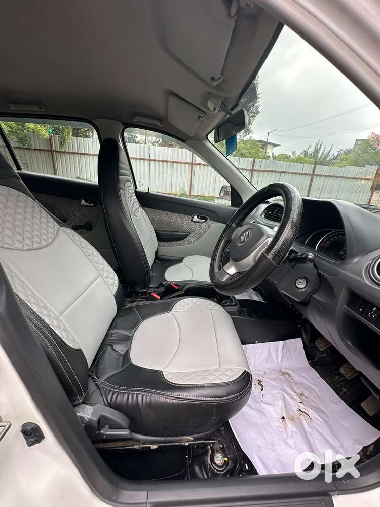 Maruti Suzuki Alto 800 Lxi, 2018, Petrol