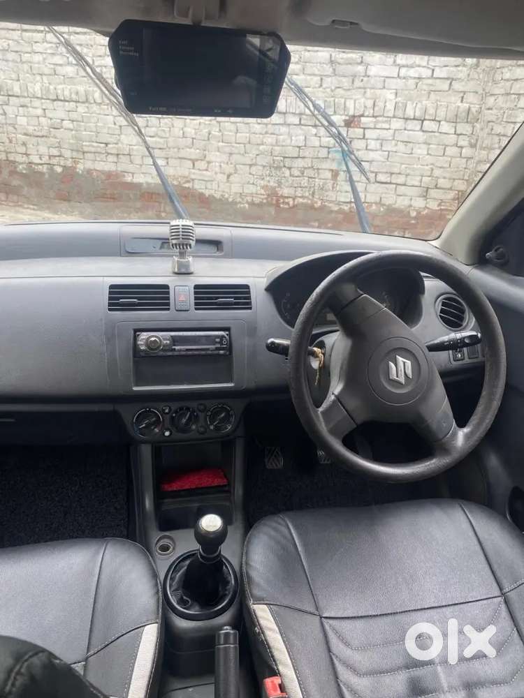 Maruti Suzuki Dzire 2001 Lxi