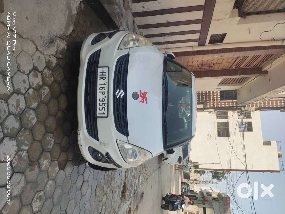 Maruti Suzuki Dzire 2015 Petrol Good Condition