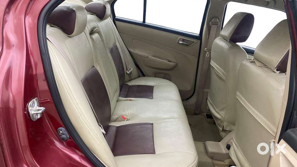 Maruti Suzuki Swift Dzire Vxi 1.2, 2015, Petrol