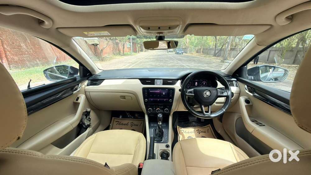 Skoda Octavia 1.8 Tsi At L K, 2020