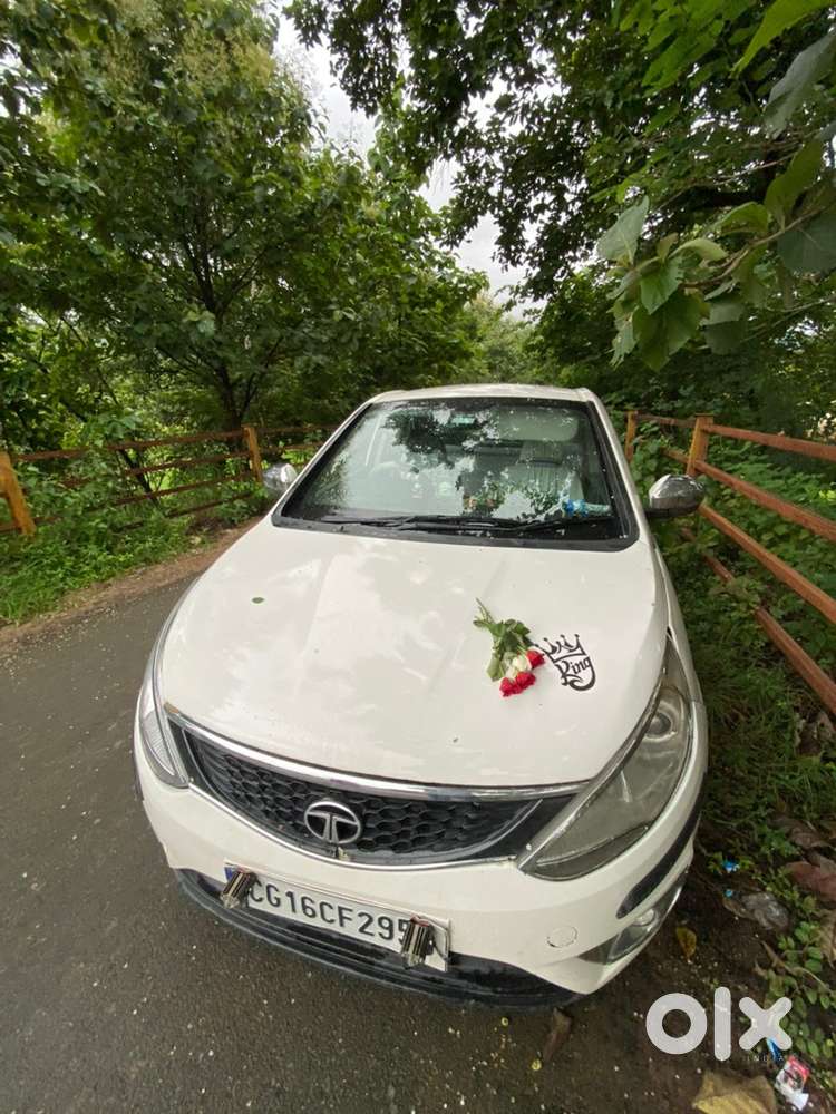 Tata Zest 1.2t 2015