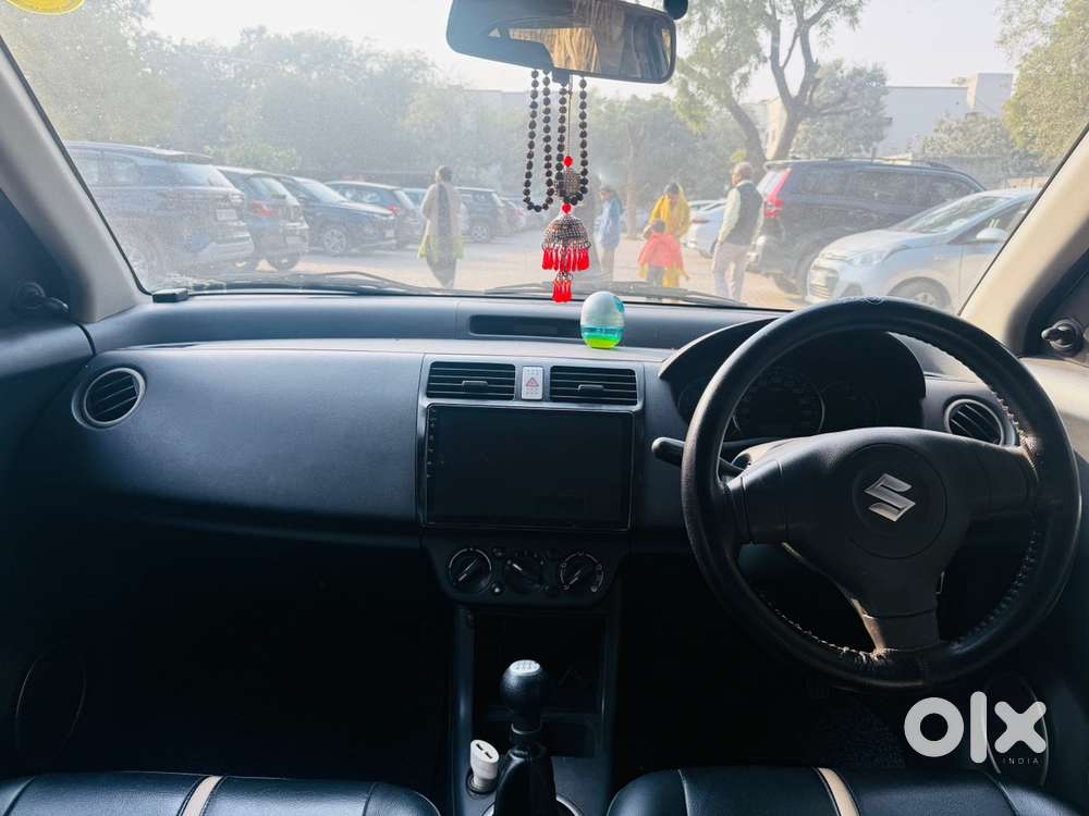 Maruti Suzuki Swift Dzire 2011 Petrol Good Condition