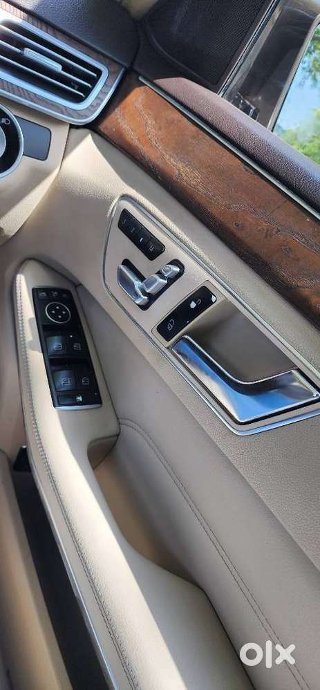 Mercedes-benz E-class E250 Edition E, 2017, Diesel