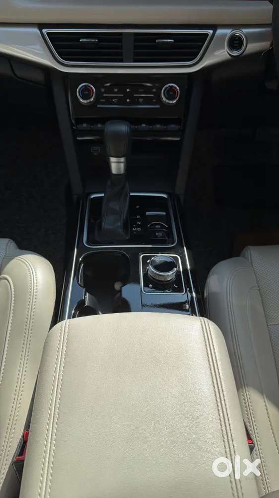 Mahindra Xuv700 Diesel 2023
