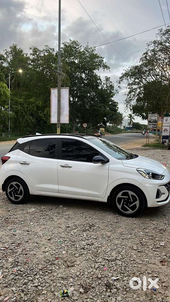 Hyundai Grand I10 Nios 2024 Petrol