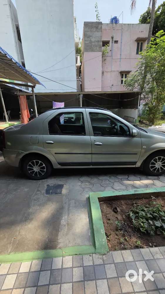 Good Condition Mahindra Vertio