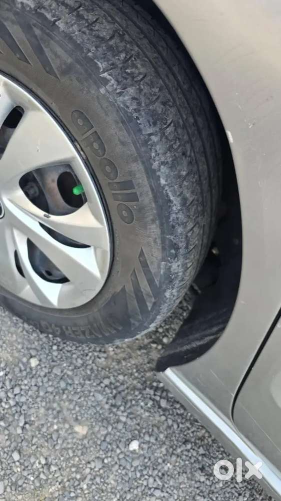 Skoda Rapid Tdi 2012