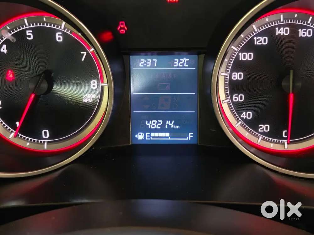 Maruti Suzuki Swift 2019 Petrol Well Maintained