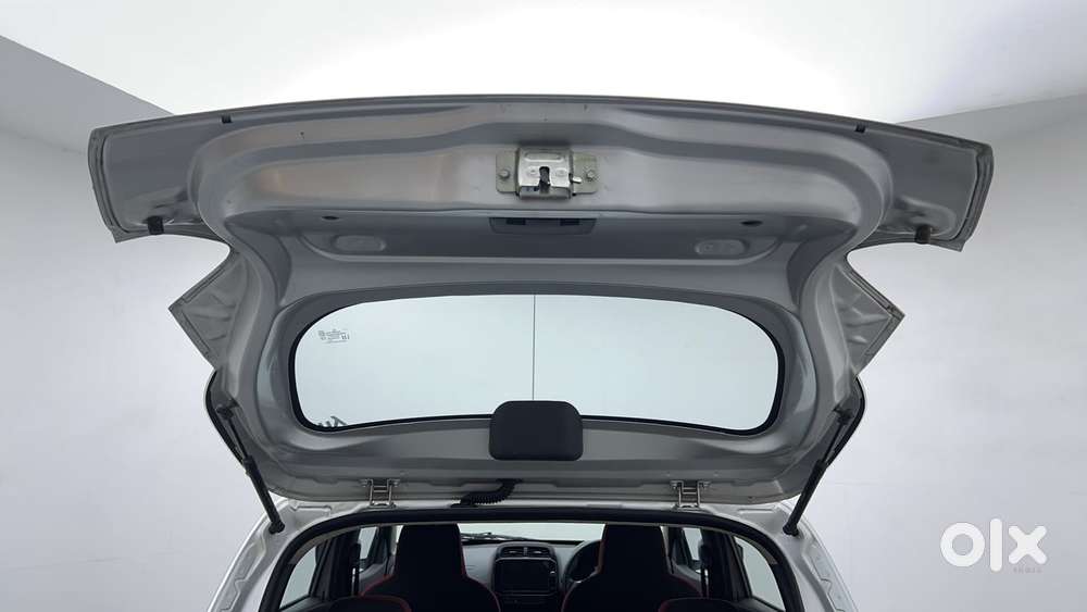 Renault Kwid 1.0 Rxt Optional, 2021, Petrol