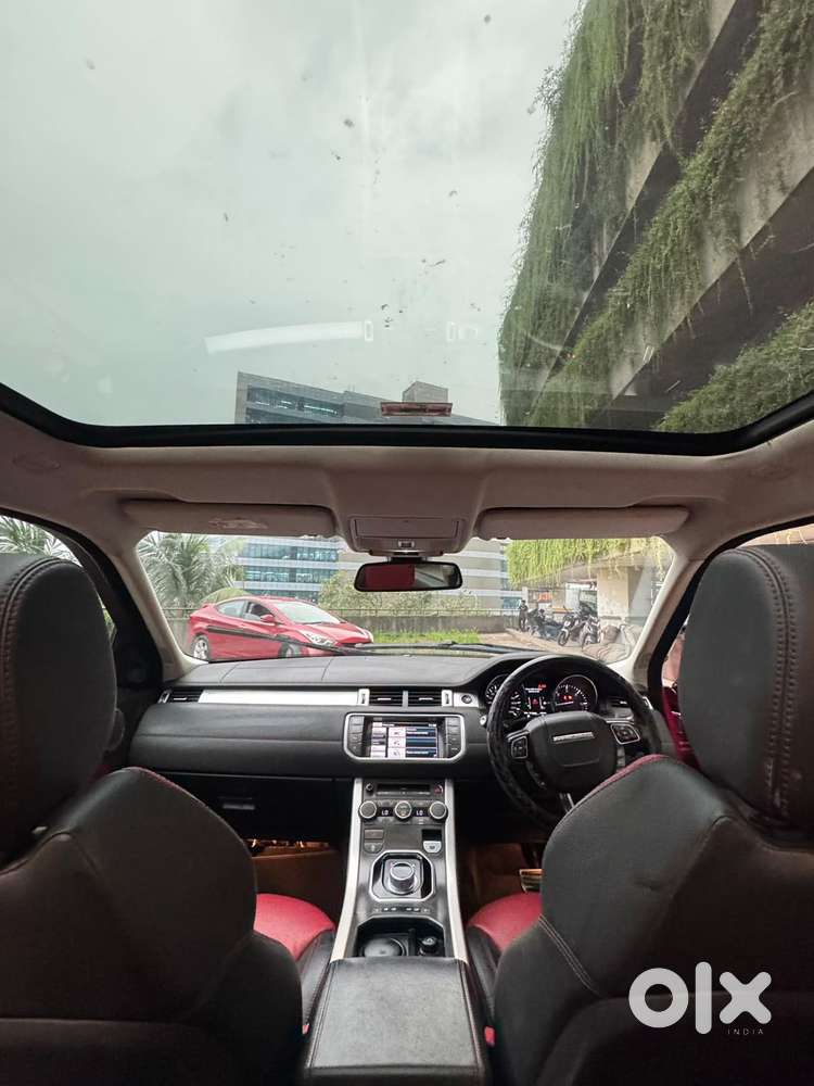 Land Rover Range Autobiography 4.4 Sdv8, 2014, Diesel