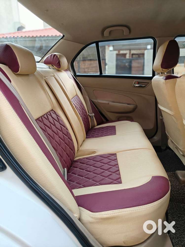 Maruti Suzuki Swift Dzire