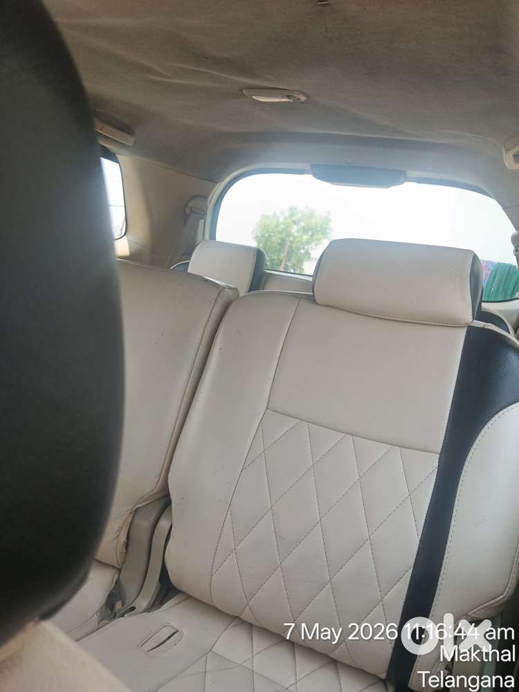 Toyota Innova 2.5 G (diesel) 8 Seater, 2006, Diesel