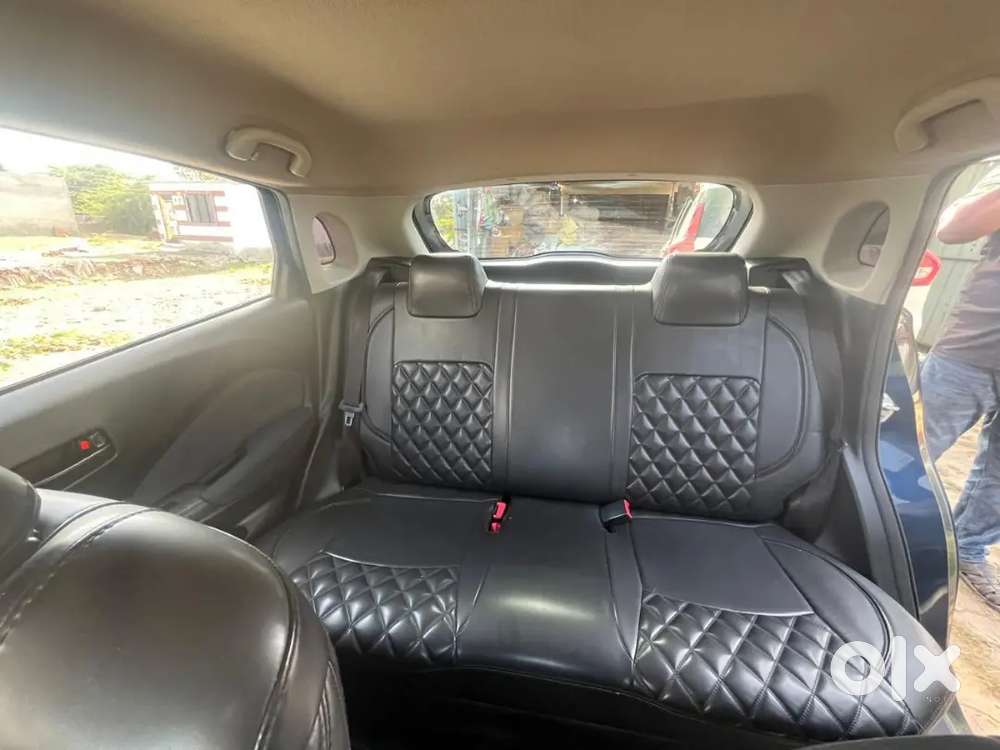 My Car Good Candachan